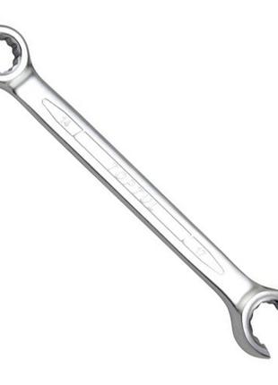 Ключ розрізної професійний toptul 14х17 aeea1417