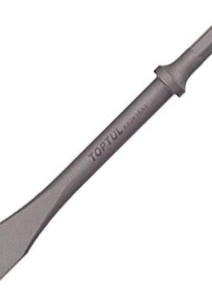 Насадка для пневмозубила 20х178мм toptul kaja18a1