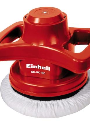 Полірувальна машина einhell cc-po 90 (2093173)