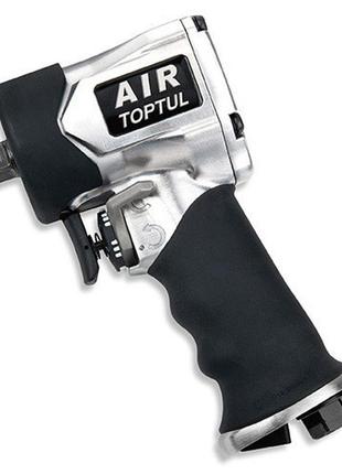 Пневмогайковерт 1/2" 678 nm 9500об/хв toptul kaar1650