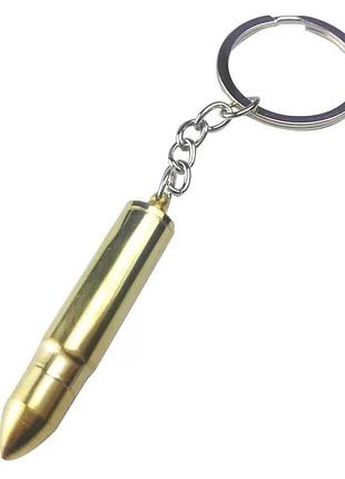 Брелок золота куля