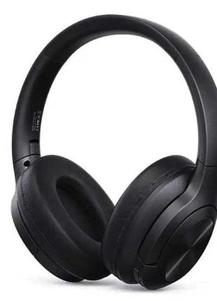 Безпровідні навушники usams-yh21 wireless headphone-- yh series bt5.3/500 mah black