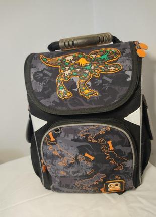 Каркасный рюкзак gopack