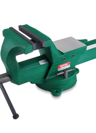 Лещата поворотні ковані 225мм 7" toptul djad0107