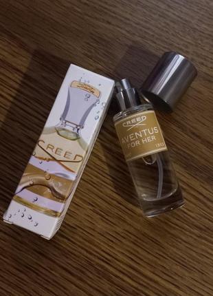 Женский парфюм от сleed аventus for her, 40 ml