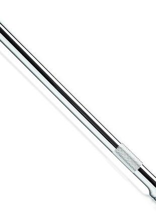 Подовжувач 3/8" 220 мм плавальний toptul caaf1209