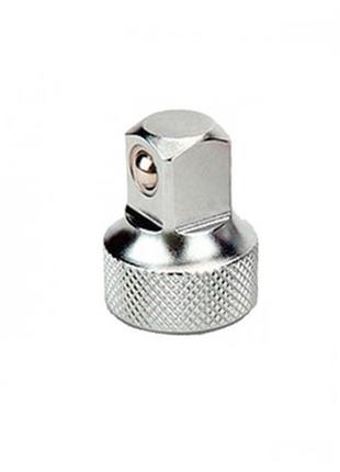 Перехідник 3/8"х1/2" toptul caec1216