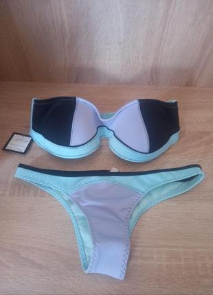 Купальник victoria's secret