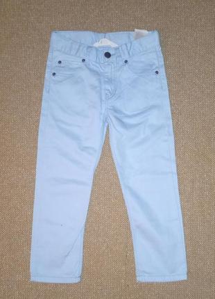 Штани на 3-4роки