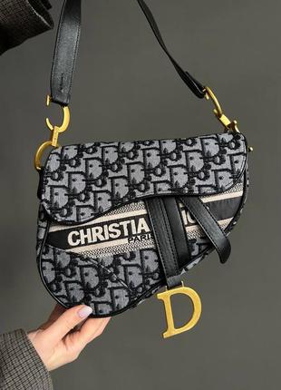 🔥сумка в стиле диор dior люкс сумочка