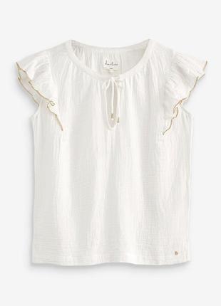 Футболка next