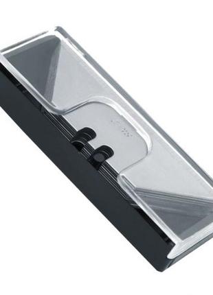 Трапецієвидні леза змінні toptul scab2060