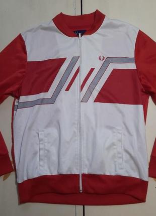 Fred perry олімпійка розмір xl
