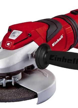 Шлифмашина угловая (болгарка) einhell te-ag 230 (4430870)