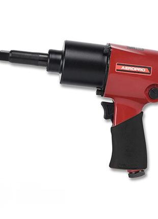 Пневмо-гайковерт 1/2", 570n/m, 7500об/мин aeropro ap7430l