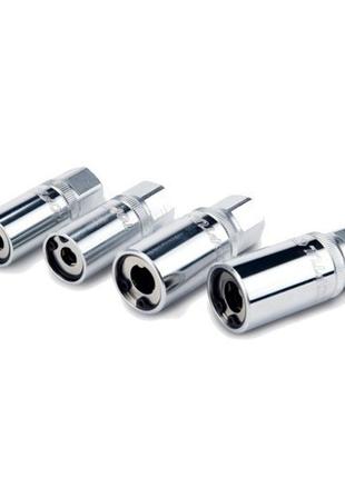 Шпилькокрут no6 toptul baam1606