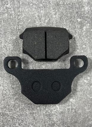 Тормозные колодки передние v150a, 125-150j, geon