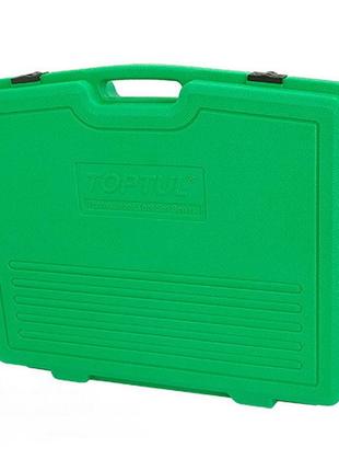 Кейс для набору інструментів gcai130t toptul ai1305501