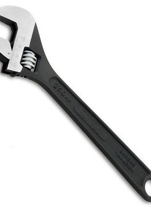 Ключ розвідний 200мм toptul 8" 24мм amac2420