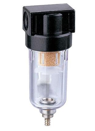 Фільтр для очищення стисненого повітря 1/4" airkraft af2500