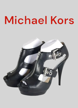 Босоножки  michael kors оригинал
