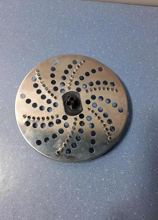 Терка для дерунов блендера delfa dek 8000 saturn st-fp 0042