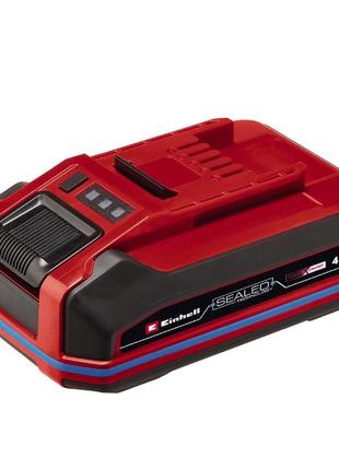Аккумулятор einhell pxc plus 18v 4,0 ah sealed (4511627)