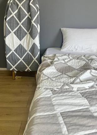 Муслиновые покрывала9 фото