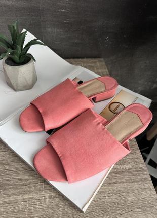 Идеальные шлепанцы oysho♥️