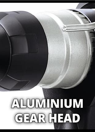 Перфоратор электрический einhell tc-rh 900 (4258237) 10