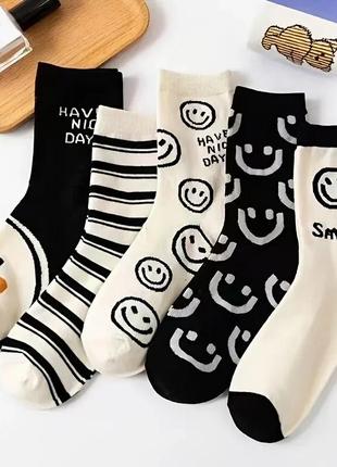 1 пара  оригінальні шкарпетки