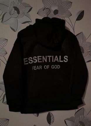 Худі essentials