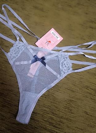 Жіночі трусики бренду hunkemoller