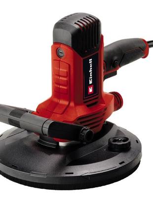 Шліфмашина для стін einhell tc-dws 225 (4259945)