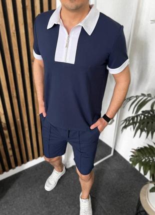 Літній костюм