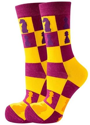 Оригінальні шкарпетки, розмір 36-42