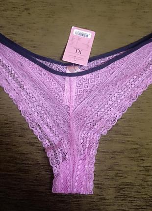 Жіночі трусики бренду hunkemoller