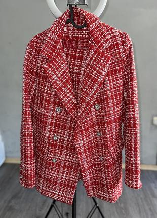 Костюм зі спідницею