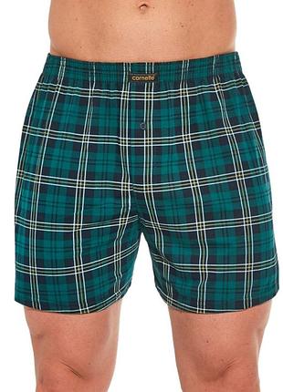 Труси чоловічі боксерки сімейні cornette comfort cm-002/245