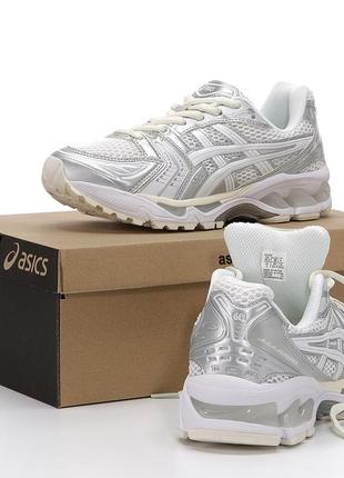 Asics gel-kahana 8 кроссовки