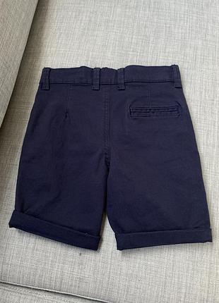 Шорты для мальчика denim co 4