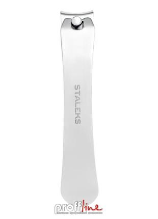 Книпсер для ногтей большой staleks beauty & care 11 (kbc-11)