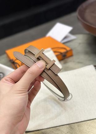 Ремень hermes3 фото