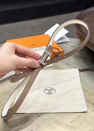 Ремень hermes6 фото
