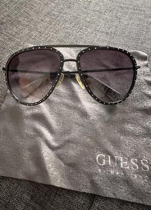 Окуляри guess by marciano оригінал