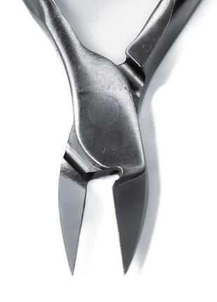 Кусачки для шкіри професійні staleks classic 11 мм nc-10-115 фото