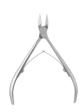 Кусачки для шкіри професійні staleks classic 11 мм nc-10-11
