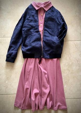 До октября 🌹 couture original, italy,сукня, плаття-сорочка,  летнее пальто,платье - рубашка luxury,prada