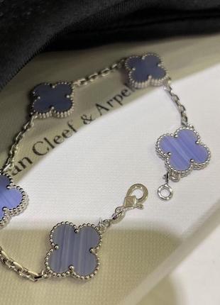 Прикраси van cleef