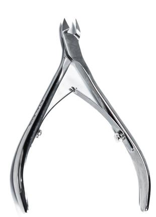 Кусачки для шкіри staleks classic 6 мм nc-10-6